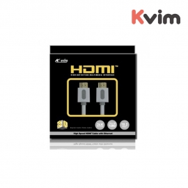 케이빔 HDMI 케이블 1.4Ver (1.2m)