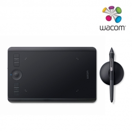 와콤 인튜어스 프로 소형 태블릿 PTH-460 (wacom pro pen 2)