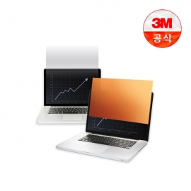3M 일반형 골드 GPF 15.6W9 COMPLY 노트북 정보보안필름(345x194)