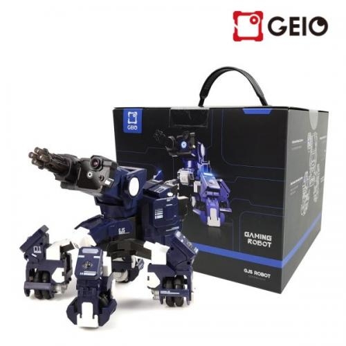 GJS ROBOT GEIO 로봇 전용 배터리